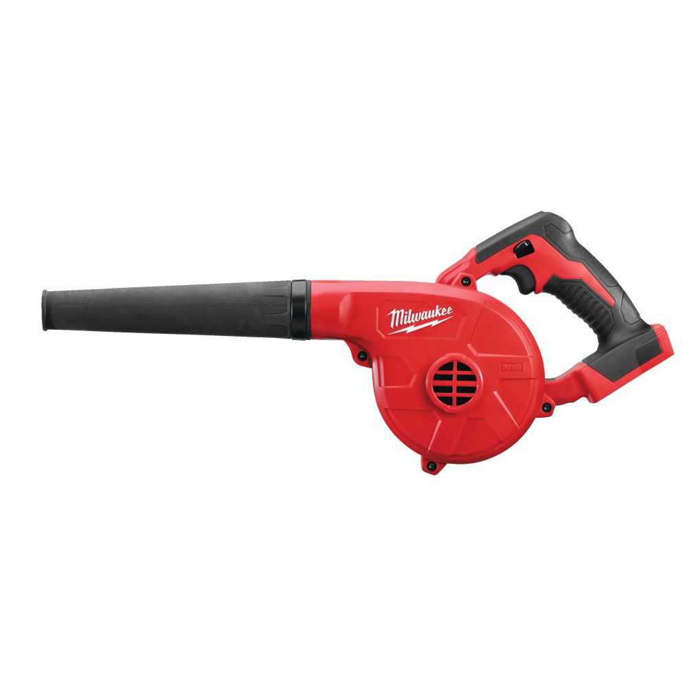 Milwaukee - Akku-Gebläse M18 (M18 BBL-0) M18 BBL-0